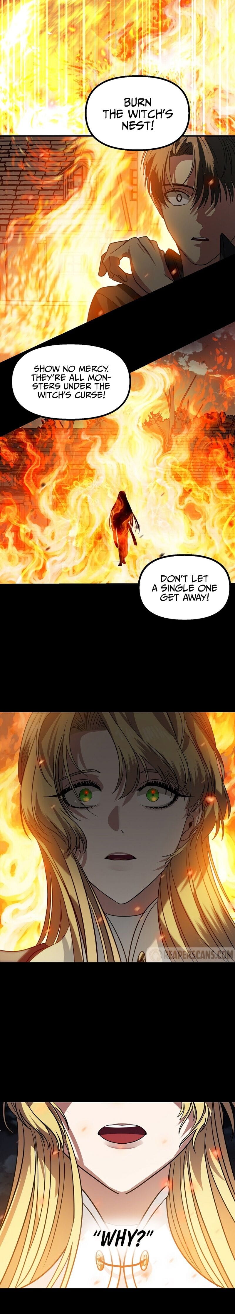 SSS-Class Suicide Hunter, Chapter 39 image 04